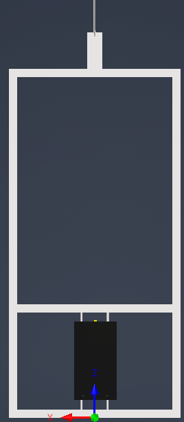 Simulación de planta